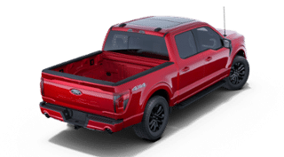 2025 Ford F-150® External Image 4